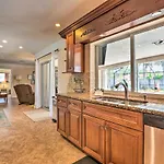 Private Pool And Covered Patio Cape Coral Haven!