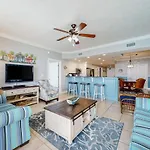 Treasure Island 2105