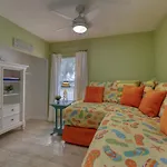 Beachtrail Lodging
