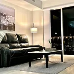 Breathtaking Penthouse Views Of Downtown Tampa