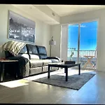 Breathtaking Penthouse Views Of Downtown Tampa