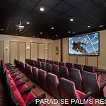 Paradise Palms Resort