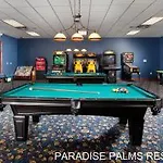 Paradise Palms Resort