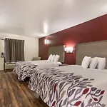 Red Roof Inn Crestview