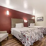 Red Roof Inn Crestview