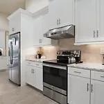 Sw Fl Oasis - 4Bdr - 3Bth - Pool - Game Room - Sleeps 10 Or More