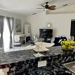 Cozy Spacious 4Bd With Garden Tub Near Disney