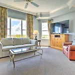 Lovely Championsgate Condo With Resort Amenities