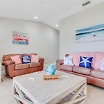 Waterfront Pool Villa With Sailboat Access