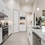 Sw Fl Oasis - 4Bdr - 3Bth - Pool - Game Room - Sleeps 10 Or More