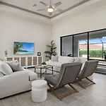 Sw Fl Oasis - 4Bdr - 3Bth - Pool - Game Room - Sleeps 10 Or More