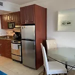 Marco Polo Full Oceanview
