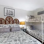 Beach Palms 108