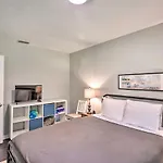 Dog-Friendly Home With Gas Grill - Walk To Rose Bay!