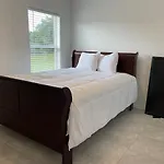 Cozy Spacious 4Bd With Garden Tub Near Disney