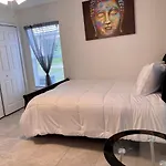 Cozy Spacious 4Bd With Garden Tub Near Disney