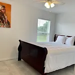 Cozy Spacious 4Bd With Garden Tub Near Disney