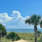 Magic Beach Motel - Vilano Beach, Saint Augustine