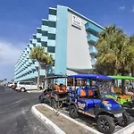 Fountain Beach Resort Studios