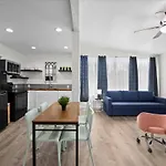 Travel Inn Of Titusville