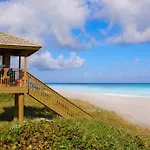 Walk To The Avenue And The Beach