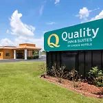 Quality Inn & Suites Mt Dora North