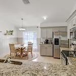 Cape Escape II - 4Bdr - 2Bth - Pool - Sleeps 10 Or More