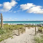 Ocean View Beachfront 2Bed/2B M-Penthouse @Hyde