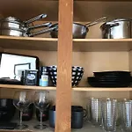 Cozy Affordable Studio Close To The Beach