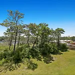 Sanctuary At Redfish 2106 By Newman-Dailey