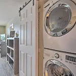 Relaxing Hudson Condo Steps From The Pool!