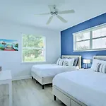 Private Pool And Hot Tub Port St Lucie Escape