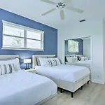 Private Pool And Hot Tub Port St Lucie Escape