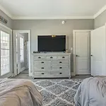 Sunny Perdido Key Cottage With On-Site Tiki Bar
