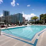 Beachwalk Studio Apmt 2 Beds, Amazing Views 2010B