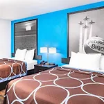 Super 8 By Wyndham Pensacola