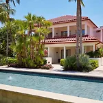 Naples Grande Beach Resort
