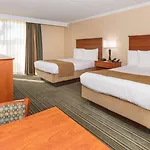 Best Western International Speedway Hotel