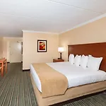 Best Western International Speedway Hotel