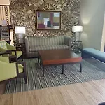 Best Western International Speedway Hotel