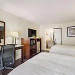 Surestay Hotel By Best Western Sarasota Lido Beach