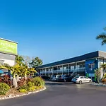 Surestay Hotel By Best Western Sarasota Lido Beach
