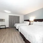 Red Roof Inn Plus+ & Suites Naples Downtown-5Th Ave S