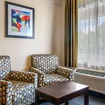 Quality Inn & Suites Jacksonville-Baymeadows