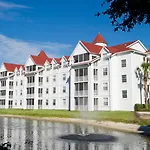 Hilton Vacation Club Grand Beach Orlando