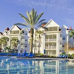 Hilton Vacation Club Grand Beach Orlando