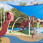 Hilton Vacation Club Grand Beach Orlando