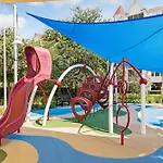 Hilton Vacation Club Grand Beach Orlando