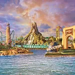 Universal\'S Hard Rock Hotel
