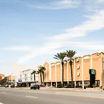 Quality Inn Ormond Beach Oceanfront